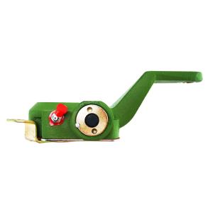 Kamaz Haldex 1 Hole 10 Teeth 79260 Automatic Brake Adjuster