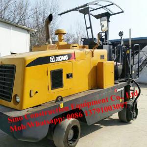 1300mm XM1303K XCMG Road Construction Machines