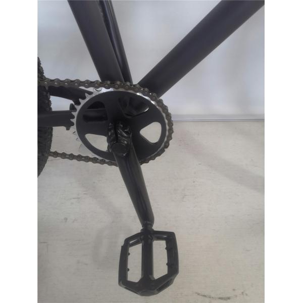 12kg Dirt Jump Freestyle Cruiser Street Rocker BMX Bike 29 Inch Rim Aluminum Material