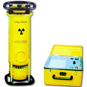 Quality Mobile Industrial NDT X-ray Equipment for sale