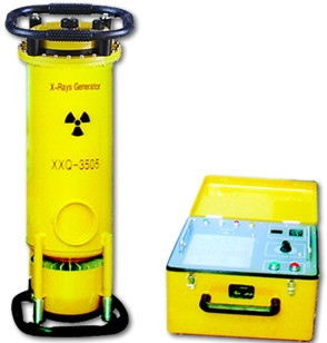 Buy Panoramic Portable NDT X-ray Equipment at wholesale prices