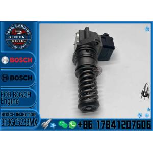 High Quality unit fuel injection pump 0414755014 0414755015 for Mac 313GC5233MX