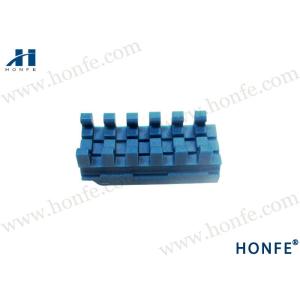 930127843 Sulzer Loom Spare Parts Brake Lining PS