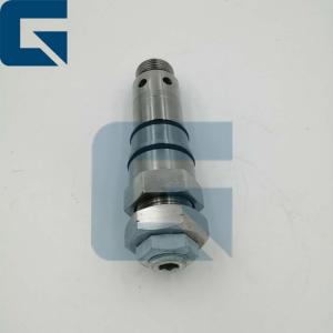 China 310-0395 3100395 Excavator Accessories E320C E330C Main Relief Valve on sale