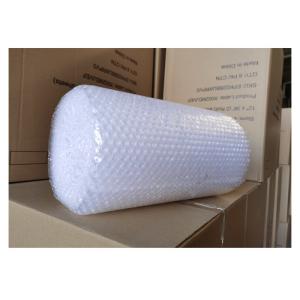 Durable 12x72 Inch Protective Packaging Air Bubble Cushioning Wrap Roll