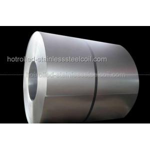 China Safety 301, 304, 304L, 316, 316L, 410, 430 Stainless Steel Coil Custom made on sale