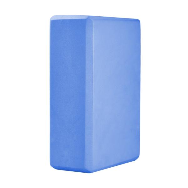 Buy high density EVA yoga bricks at wholesale prices