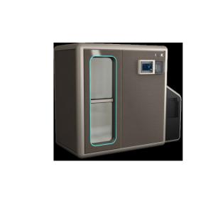 ISO9001 1.3ATA Wound Care Hyperbaric Chamber Wound Care Oxygen Therapy With Air
