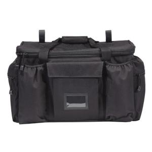 Outdoor Tactical Personalized Firefighter Duffle Bags With 600D Polyester