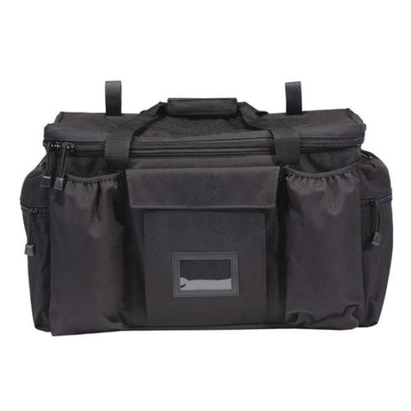 Buy Outdoor Tactical Personalized Firefighter Duffle Bags With 600D Polyester at wholesale prices