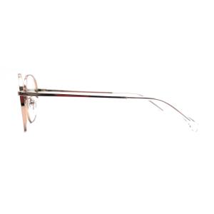MD106T Lightweight Titanium Optical Frame
