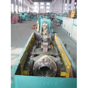 3 Roll Carbon Steel Cold Rolling Mill