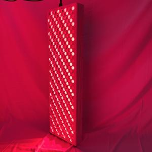 China Personalized Full Body Red Therapy Panel Light , 1500W Red Light Therapy Machines on sale