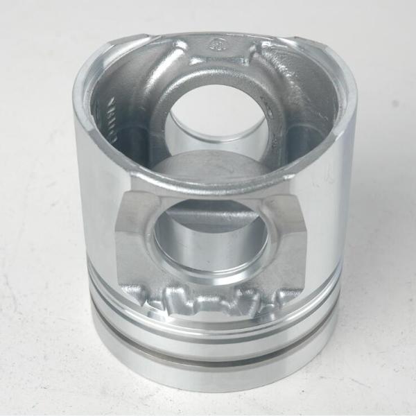 4991277 Cummins Engine Piston For 6BT5.9 Diesel Engine
