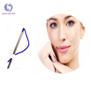 best-selling ultra v top quality pdo 3d cog facial lift threads