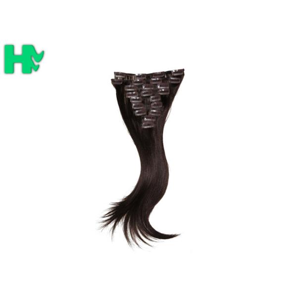Buy Clip On Synthetic Hair Extensions at wholesale prices