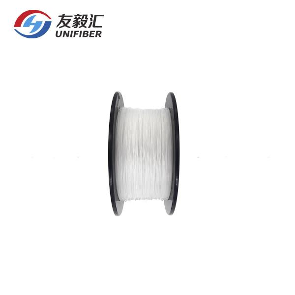 Buy G657B3 FTTH Invisible Fiber Optic Cable with 5mm Bending Radius at wholesale prices