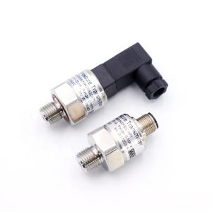 Quality OEM Wireless Miniature Pressure Sensors For Hydraulic And Pneumatic Control System for sale
