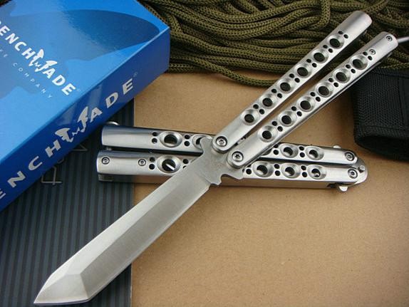 Buy Benchmade knife BM47 flail knife at wholesale prices