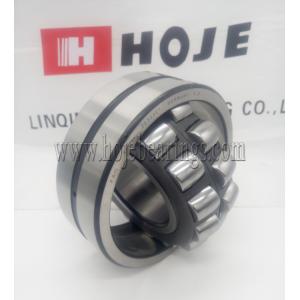High Precision Double Row Spherical Roller Bearing 22218 22318 E