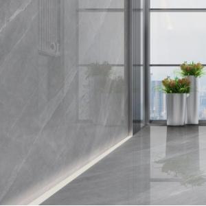 China 9mm Thickness Indoor Porcelain Tiles for Residential Walls on sale