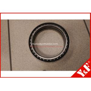 China KOBELCO SK27SR SK25SR Excavator Bearing Angular Chrome Steel GCr15 on sale