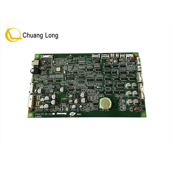 ATM Machine Parts OKI 6040W 21SE G7 Cash Dispenser CABC Board 2PU4008-3322
