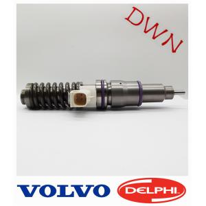 MD9 Diesel Engine Fuel Electronic Unit Injector 21582098 BEBE4D41001