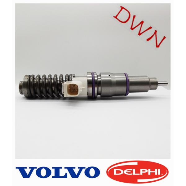 Buy MD9 Diesel Engine Fuel Electronic Unit Injector 21582098 BEBE4D41001 at wholesale prices