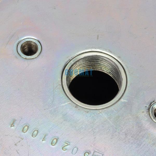 Norgren Pm/31081 Single Convoluted Air Spring Dunlop 8’ ’ X1 S08101 Festo Eb-215-80