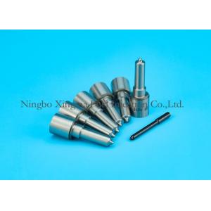 Diesel Engine Fuel Injector Nozzle DLLA146P1610 , 0433171984 Spare Parts ,