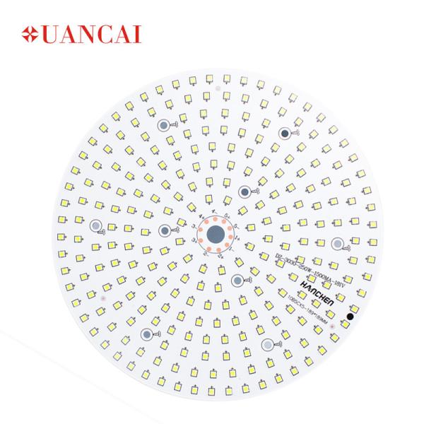 Buy High power 2700k 6500k 150V 200W 250W  SMD LED Chip 3030 at wholesale prices