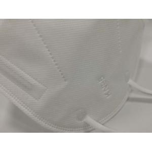 KN95 Respirator Face Mask Protection Mask with FDA CE certification (30p/pack)