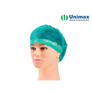 SMS UNIMAX Disposable Non Woven Doctor Cap