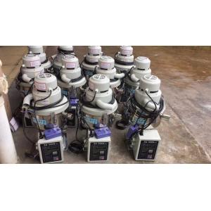 Plastic Material Resin Loading Machine Automatic Vacuum Autoloader OAL