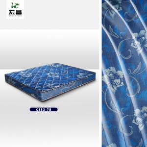 Quality 2.1m-2.25m Mattress Knitted Fabric for sale