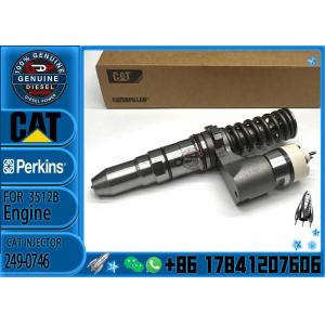 Common Rail Injector 249-0746 392-0200 392-0202 392-0211 0R-9944 0R-3539 386
