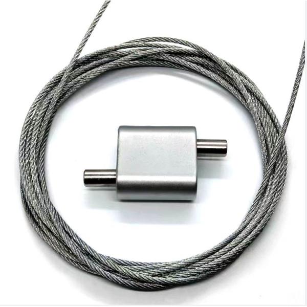 Customizable Cable Looping Gripper For HVAC