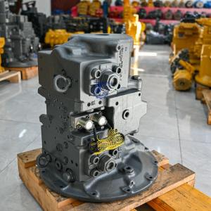 Komatsu PC200-7K Hydraulic Pump 708-2L-41121 7082L41121