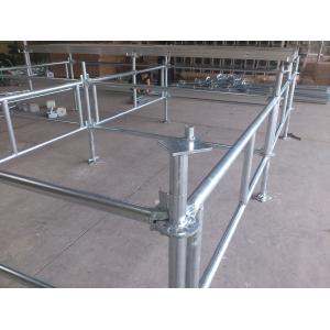 Quality layer stage for sale