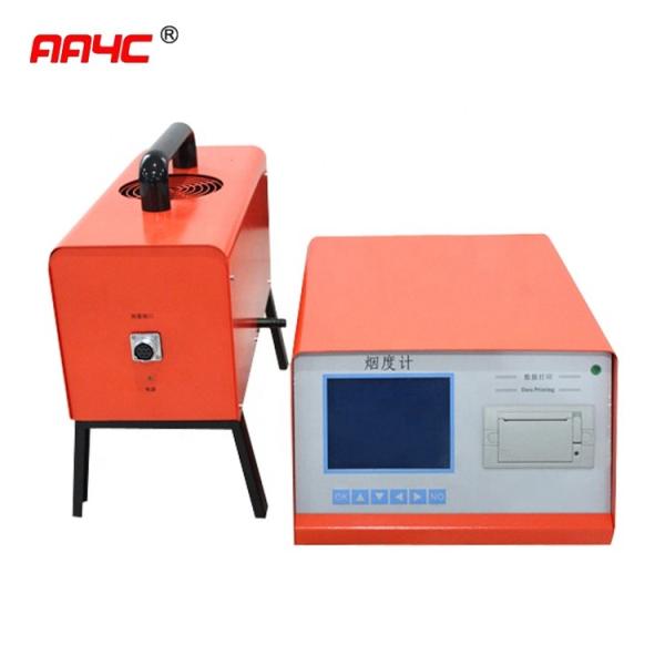 Buy Emissions Vehicle Test Line Auto Car Smoke Meter at wholesale prices