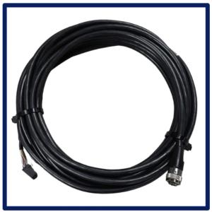 Fanuc 10M Length Robotic Flexible Cables For Robotic Applications A660-2007-T364