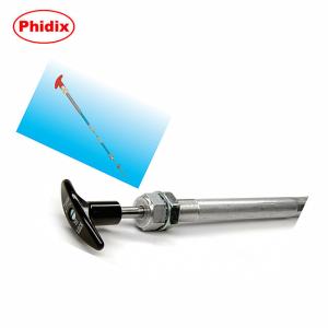 China Twist Lock Control Head Push-Pull Control Head on sale