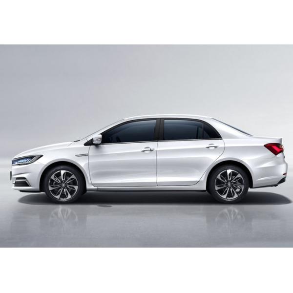 Qin BYD EV Car Sedan PHEV Electric Powertrain EPA Certificated