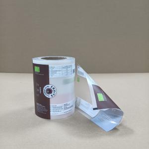 Premium Multi-Layer Fruit Packaging Film | Moisture-Proof & Freshness Preservati