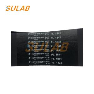 9300 9500 Escalator Handrail Pressure Poly V Belt 12PL 1841