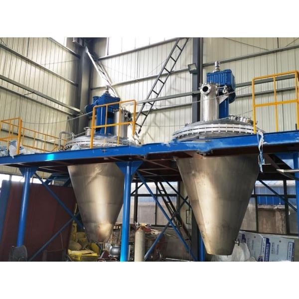 Buy Screw belt vacuum dryer at wholesale prices