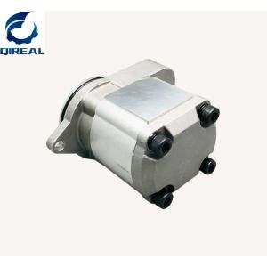 A8VO200 Gear Pump 274-2491 for Excavator 330C E330CL E336 E345B