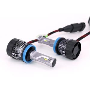 Mini 30W Cr 5000lm Car LED Headlight Bulb H8 IP65 30W