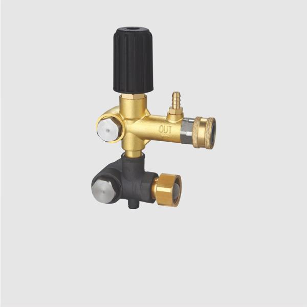 FLOWGUARD unloader valve 7#